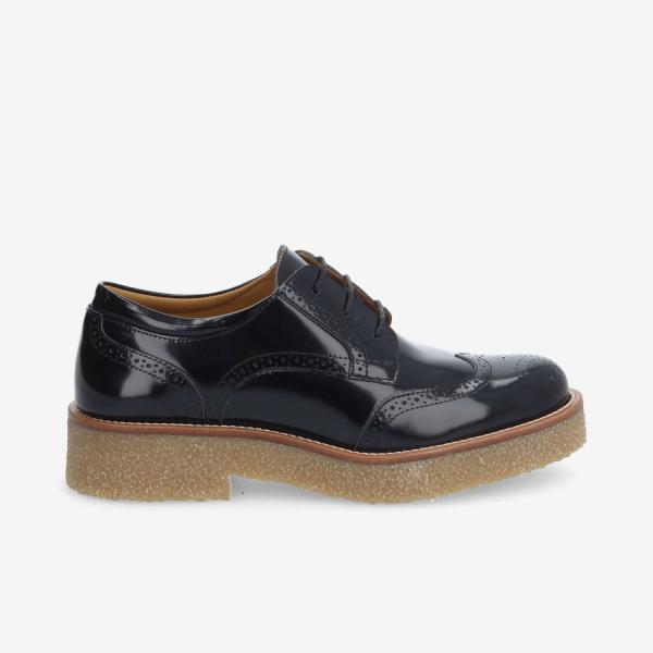 DORA GOLF W - POLIDO - BLACK