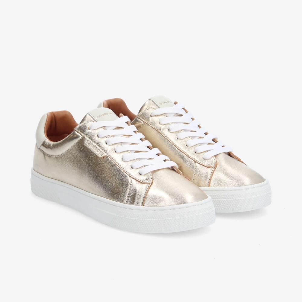 SPARKLE SNEAKER W - GALAXY - CHAMPAGNE SPARKLE SNEAKER W - GALAXY - CHAMPAGNE