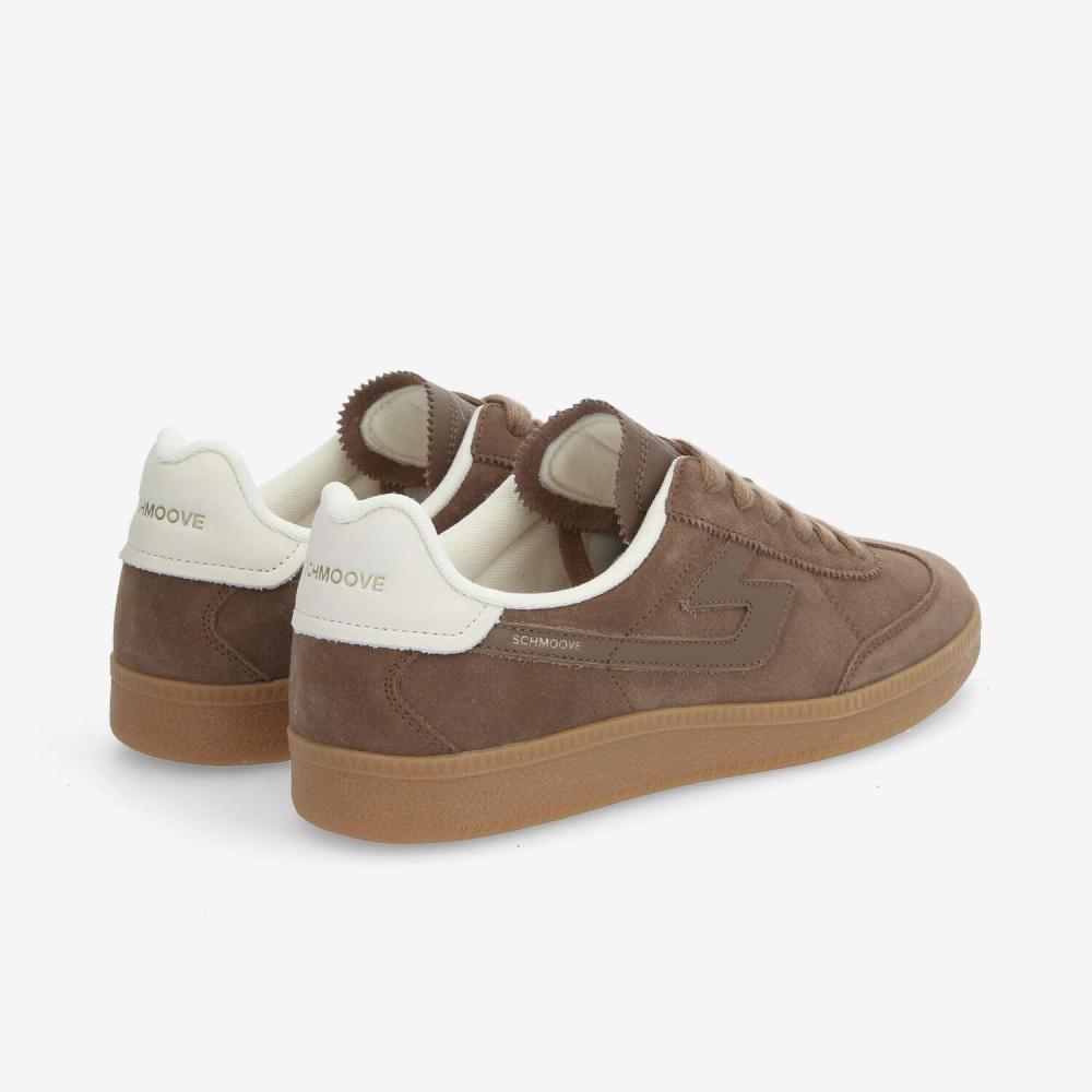 SHEFFIELD JOGGER M - SUEDE/NUBUCK - TAUPE/BEIGE SHEFFIELD JOGGER M - SUEDE/NUBUCK - TAUPE/BEIGE
