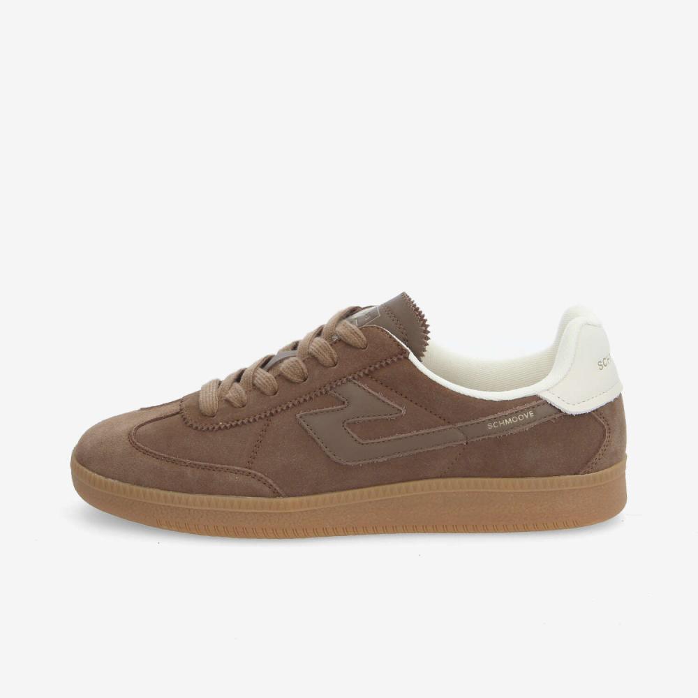 SHEFFIELD JOGGER M - SUEDE/NUBUCK - TAUPE/BEIGE SHEFFIELD JOGGER M - SUEDE/NUBUCK - TAUPE/BEIGE