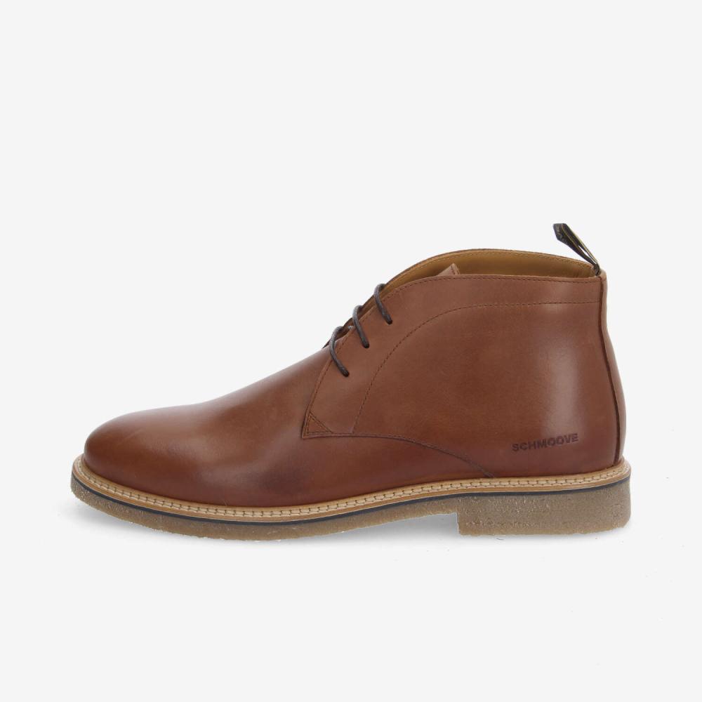 DUBLIN DESERT M - WILD - COGNAC DUBLIN DESERT M - WILD - COGNAC