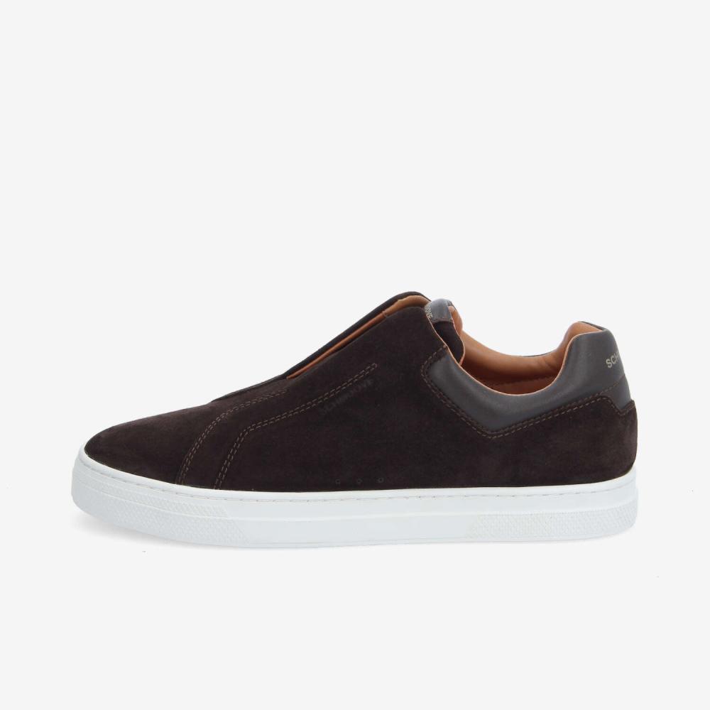 SPARKLE EASY M - PREMIUM SUEDE - BROWN SPARKLE EASY M - PREMIUM SUEDE - BROWN