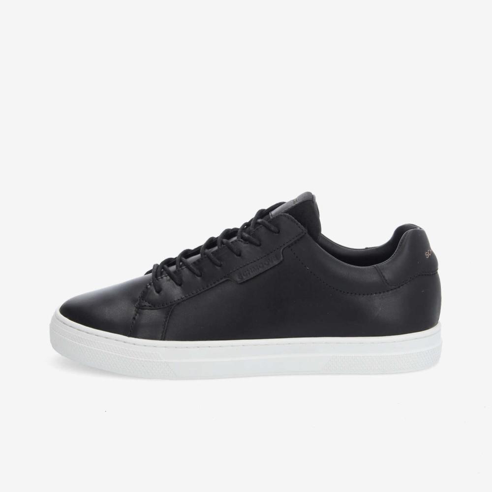 SPARKLE SNEAKER M - CICLON - BLACK SPARKLE SNEAKER M - CICLON - BLACK