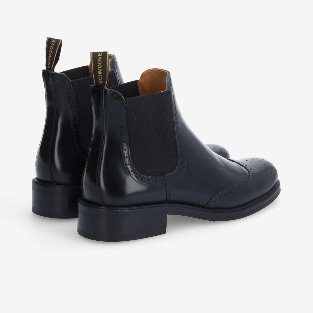 CANDIDE CLSEA GOLF W - POLIDO - NOIR CANDIDE CLSEA GOLF W - POLIDO - NOIR