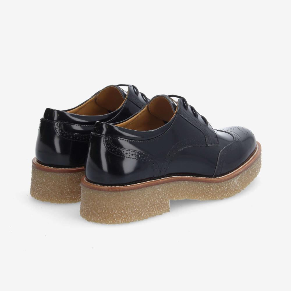 DORA GOLF W - POLIDO - BLACK DORA GOLF W - POLIDO - BLACK