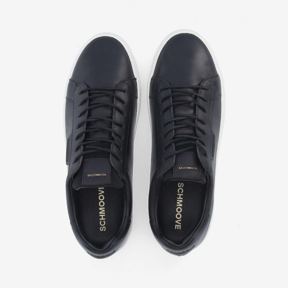 SPARKLE SNEAKER M - CICLON - BLACK SPARKLE SNEAKER M - CICLON - BLACK