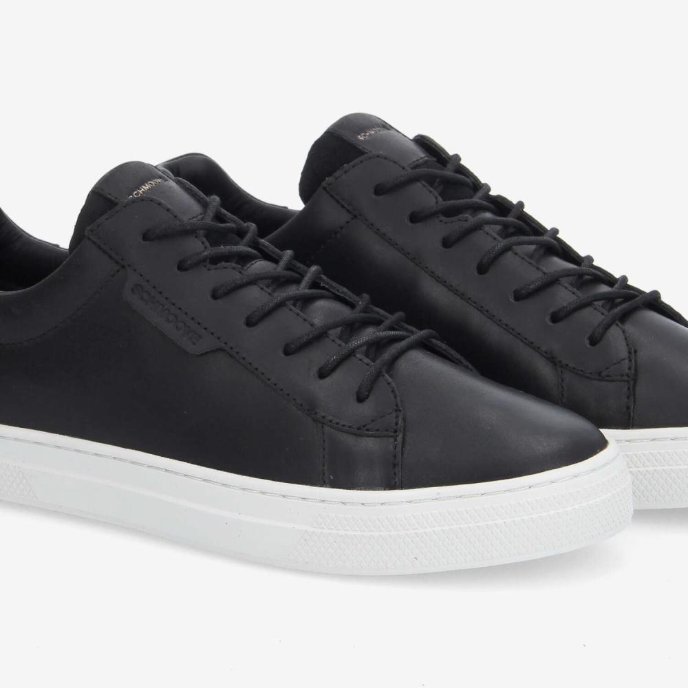 SPARKLE SNEAKER M - CICLON - BLACK SPARKLE SNEAKER M - CICLON - BLACK