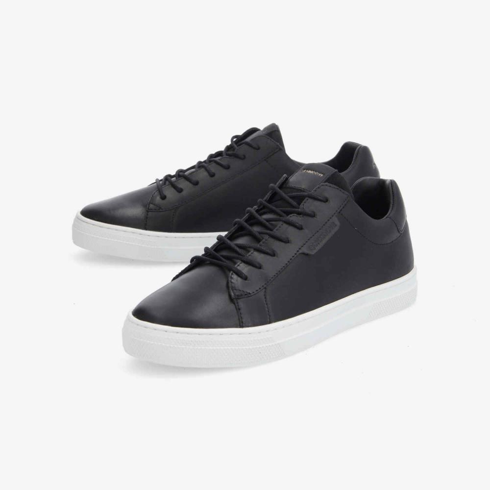 SPARKLE SNEAKER M - CICLON - BLACK SPARKLE SNEAKER M - CICLON - BLACK