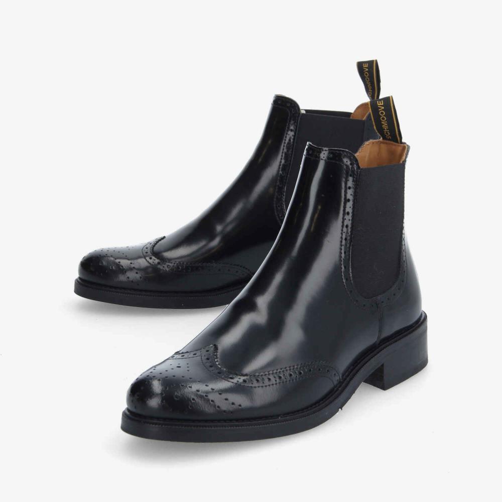CANDIDE CLSEA GOLF W - POLIDO - NOIR CANDIDE CLSEA GOLF W - POLIDO - NOIR