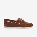 Other image of SHORE BOAT M - SUEDE - BROWN