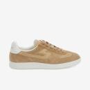 Other image of SHEFFIELD JOGGER M - SUEDE/NAPPA - BEIGE/OFF WHITE