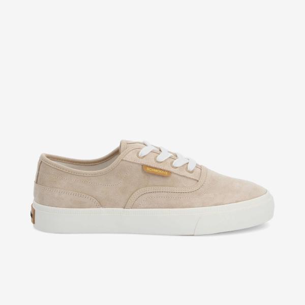 ARLO CVO M - SUEDE - BEIGE