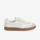 Autre image de SHEFFIELD JOGGER W - LACE/CRYSTAL/NA - BLANC/OR/BEIGE