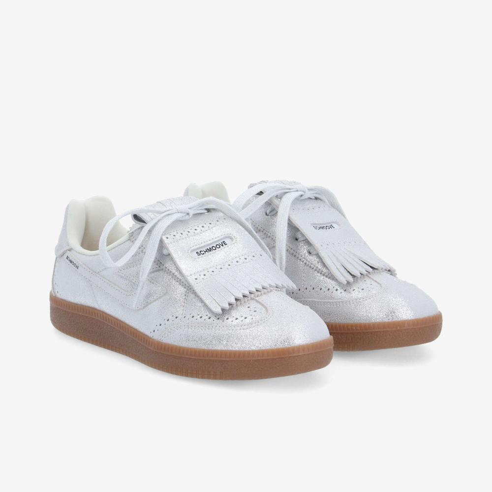 SHEFFIELD GOLF W - CRYSTAL - SILVER