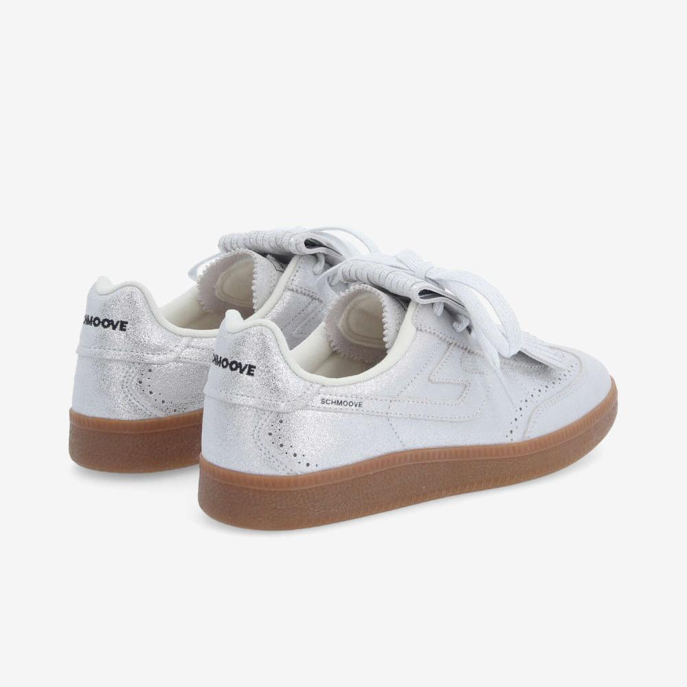 SHEFFIELD GOLF W - CRYSTAL - SILVER