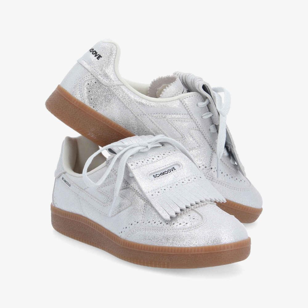 SHEFFIELD GOLF W - CRYSTAL - SILVER