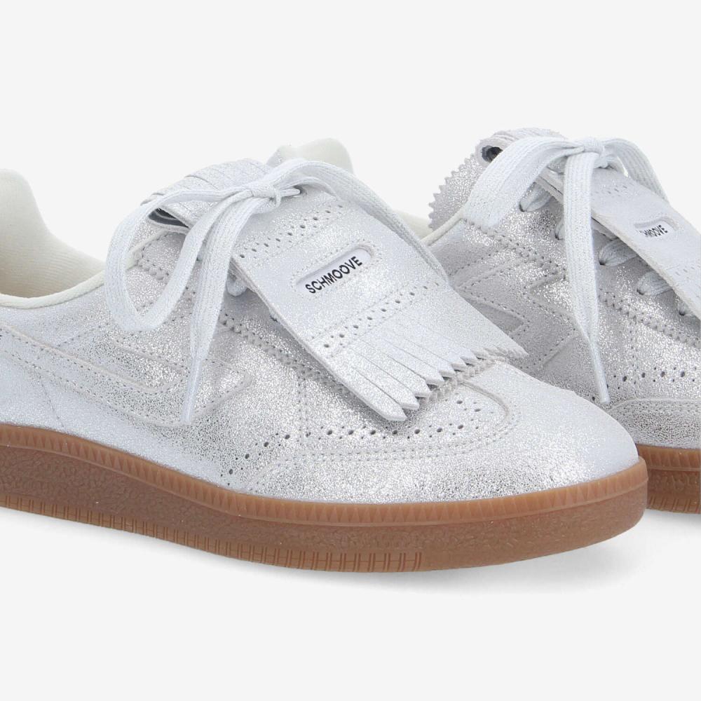 SHEFFIELD GOLF W - CRYSTAL - SILVER