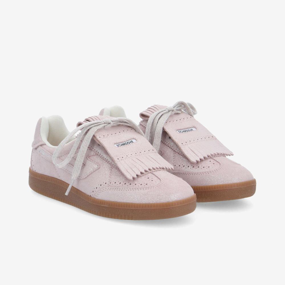 SHEFFIELD GOLF W - CRYSTAL - ROSE