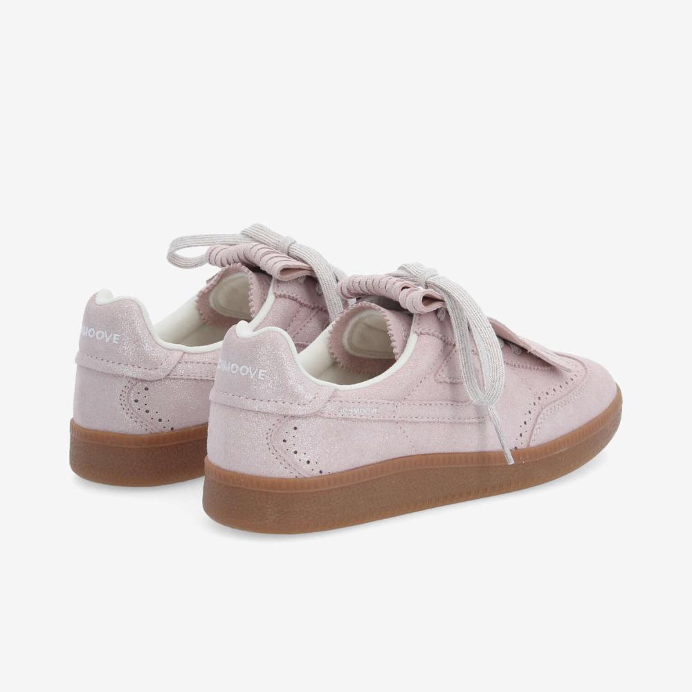 SHEFFIELD GOLF W - CRYSTAL - ROSE