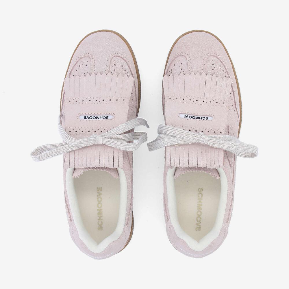 SHEFFIELD GOLF W - CRYSTAL - PINK