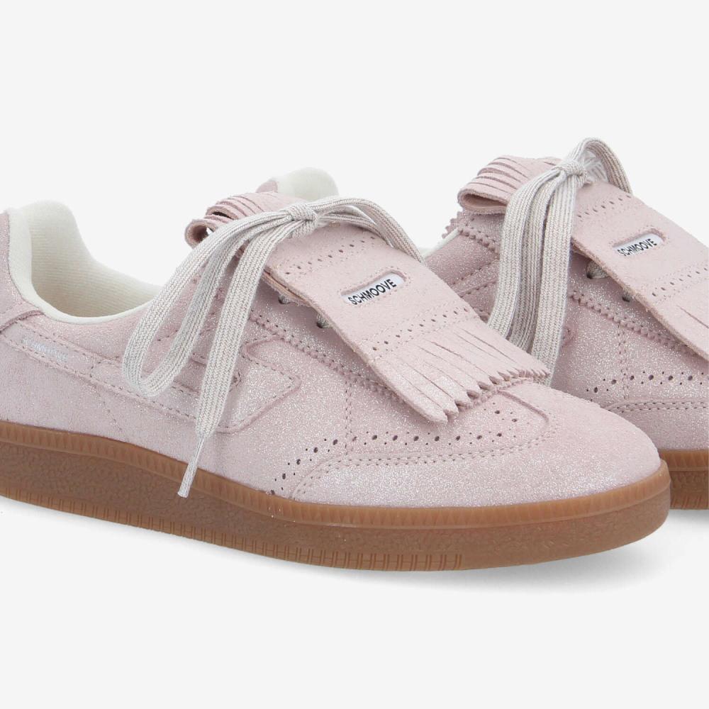 SHEFFIELD GOLF W - CRYSTAL - ROSE