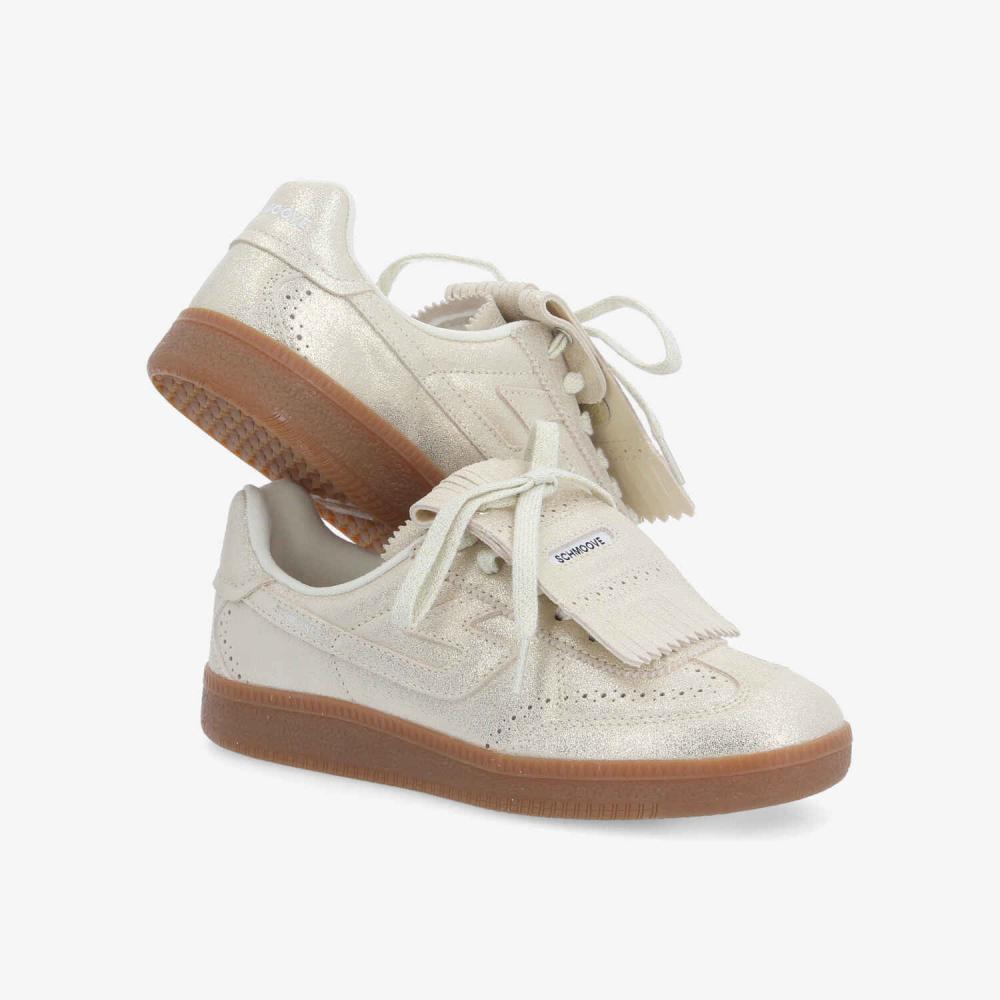 SHEFFIELD GOLF W - CRYSTAL - GOLD