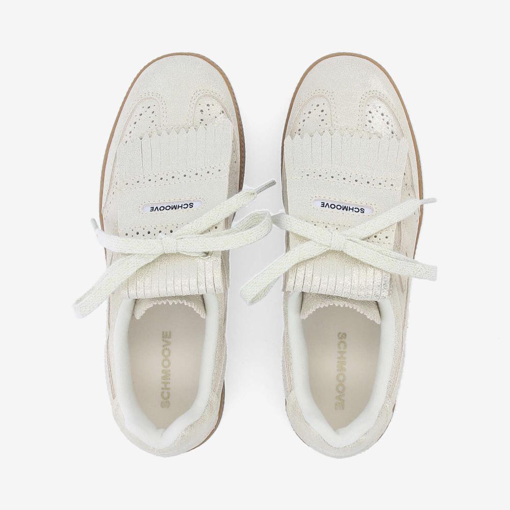 SHEFFIELD GOLF W - CRYSTAL - OR