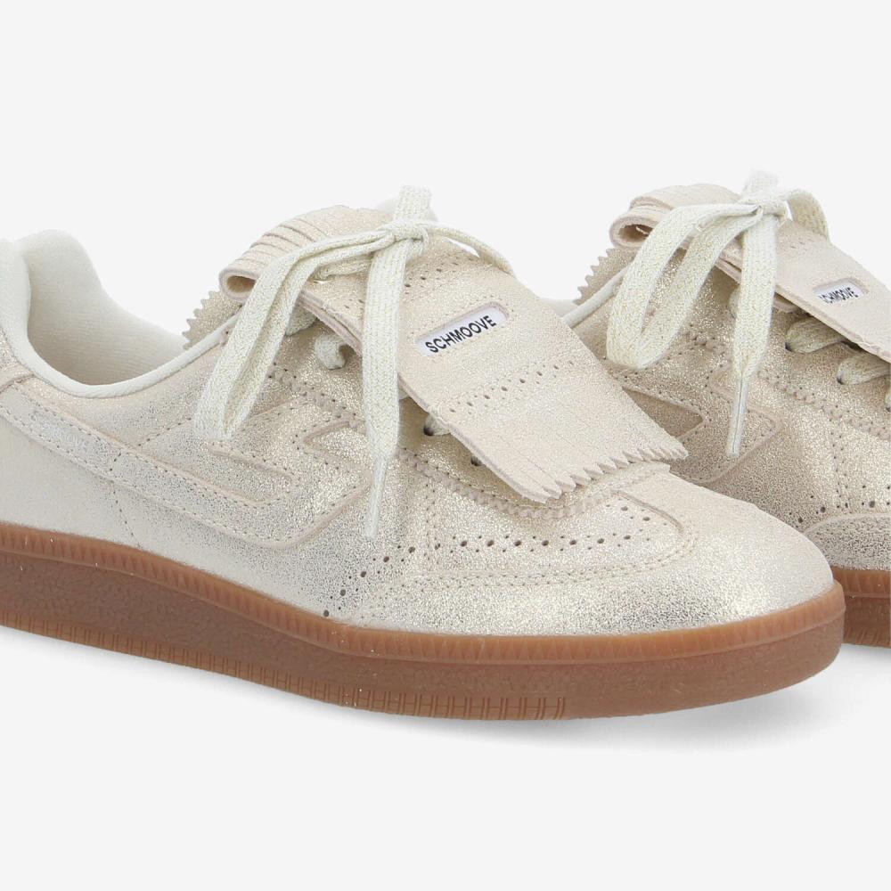 SHEFFIELD GOLF W - CRYSTAL - GOLD