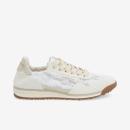 Other image of CAMDEN SNEAKER W - LACE/SDE/CRYSTA - BEIGE/GOLD