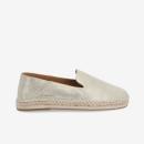 Autre image de MIELI ESPADRILLE W - CRYSTAL - OR