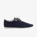 Other image of FIDJI SOFT M - SUEDE - NAVY