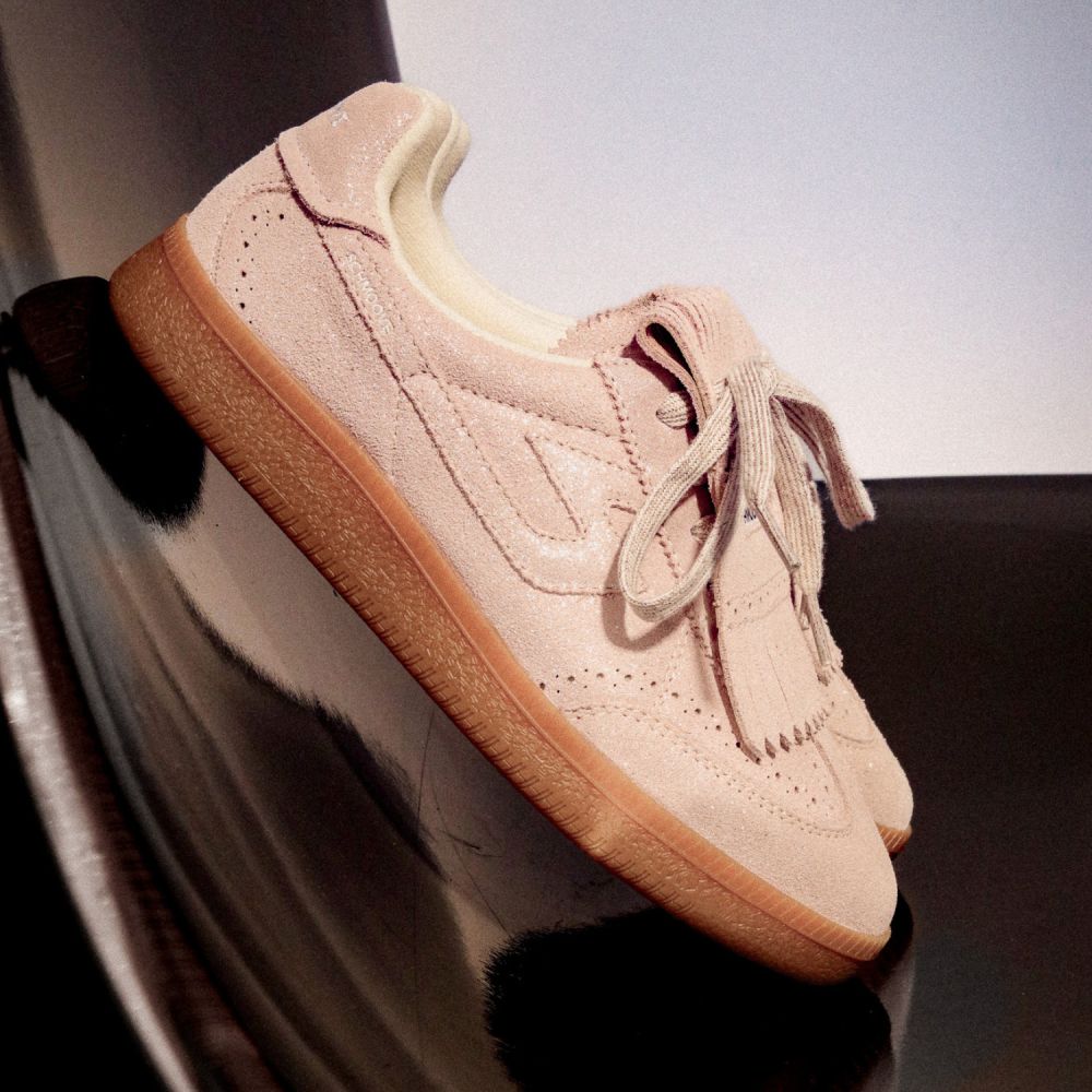 SHEFFIELD GOLF W - CRYSTAL - PINK