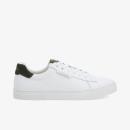 Other image of SPARKLE SNEAKER M - NAPPA/SUEDE - WHITE/KHAKI