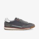 Autre image de CAMDEN SNEAKER M - NYLON/SUEDE/SDE - GRIS