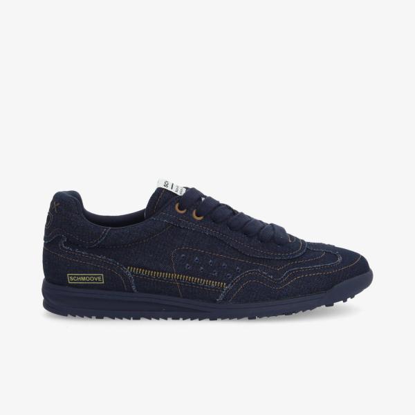CAMDEN SNEAKER M - DENIM - BLEU