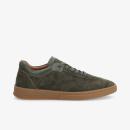 Other image of SAN MARINO SNEAKER M - SUEDE/NAPPA - KHAKI