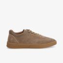 Other image of SAN MARINO SNEAKER M - SUEDE/NAPPA - BEIGE
