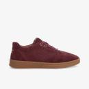 Other image of SAN MARINO SNEAKER M - SUEDE - RED