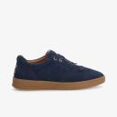 Autre image de SAN MARINO SNEAKER M - SUEDE - BLEU