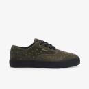 Other image of ARLO STUDS M - SUEDE - KHAKI