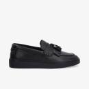 Other image of LOAFLY LOAFER M - TUMBLED LEATHER - BLACK