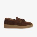 Other image of LOAFLY LOAFER M - SUEDE - BROWN
