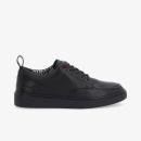 Other image of LOAFLY PLATO M - TUMBLED LEATHER - BLACK