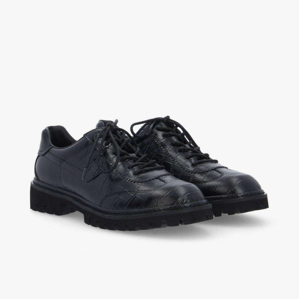MYSEN CITY M - MAT KROCO - BLACK