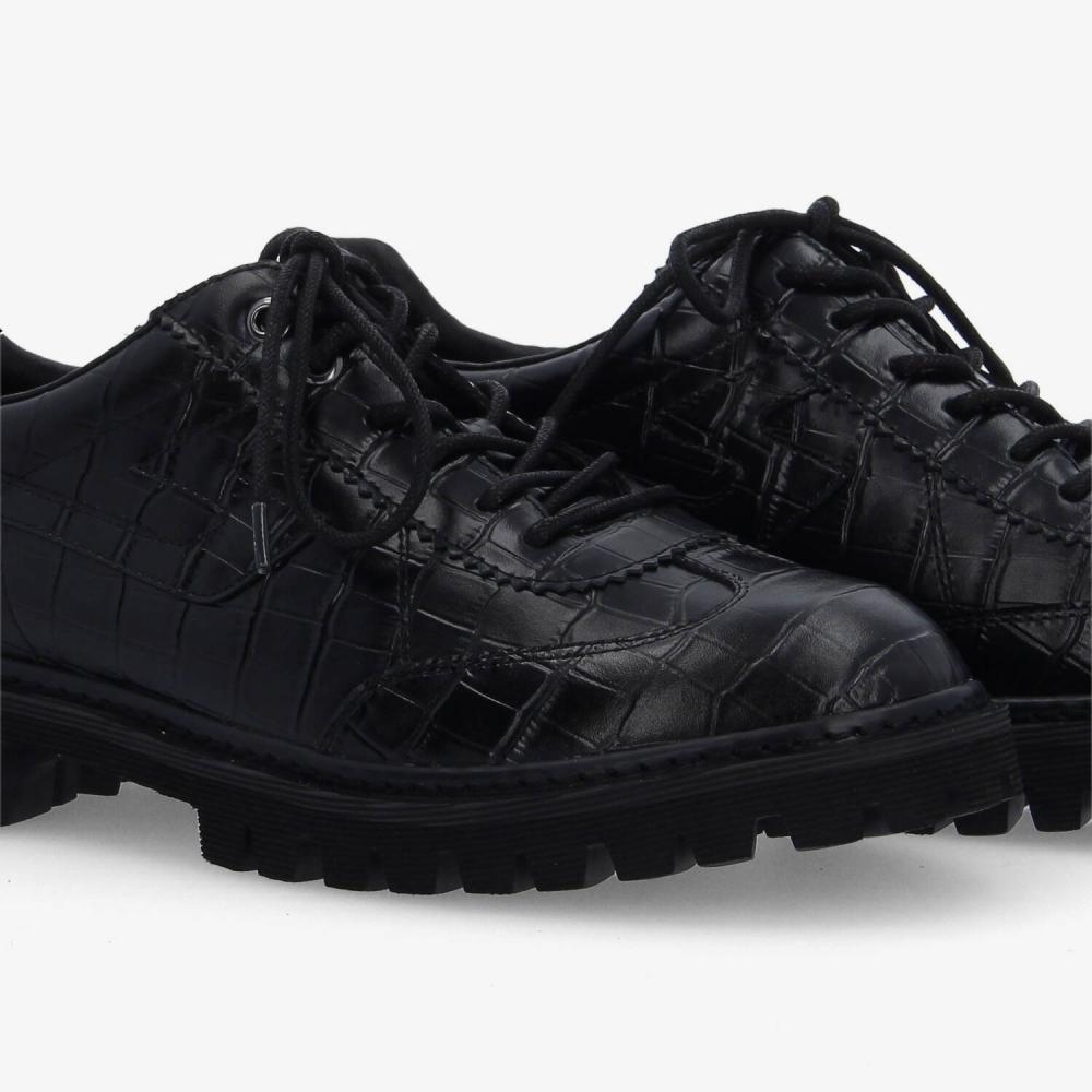 MYSEN CITY M - MAT KROCO - NOIR