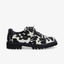 Other image of MYSEN CITY M - PONY COW - WHITE/BLACK