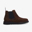 Other image of RIPPLE CHELSEA M - SUEDE - BROWN