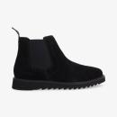 Other image of RIPPLE CHELSEA M - SUEDE - BLACK