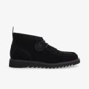 Other image of RIPPLE CHUKKA M - SUEDE - BLACK