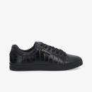 Autre image de SPARKLE BIKER M - MAT KROCO/NAPPA - NOIR